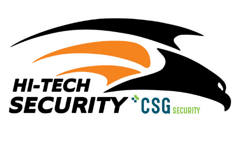 Hi-Tech Security Mpumalanga